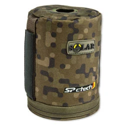 Solar Tackle SP C-Tech Gas Cannister Cover